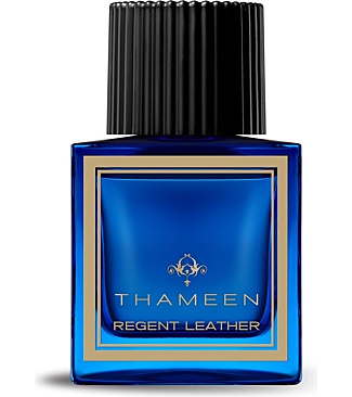 Regent Leather 