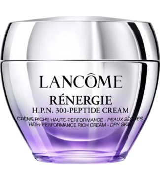 Rénergie HPN 300-Peptide Rich Cream