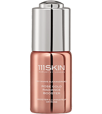 Rose Gold Radiance Booster