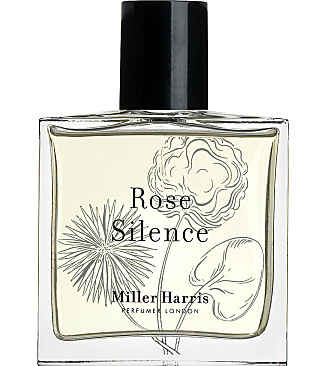 Rose Silence