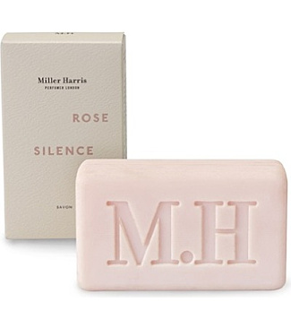 Rose Silence Soap