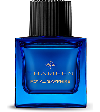 Royal Sapphire