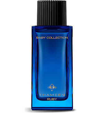 Ruby Baby Fragrance 