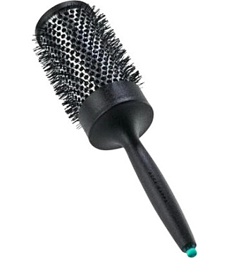 Thermic Comfort Grip Hair Brush