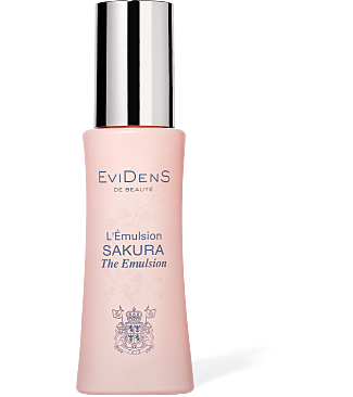 The Sakura Emulsion