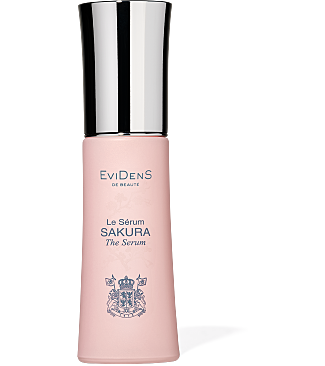 The Sakura Serum