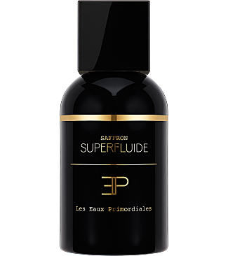 Saffron Superfluide