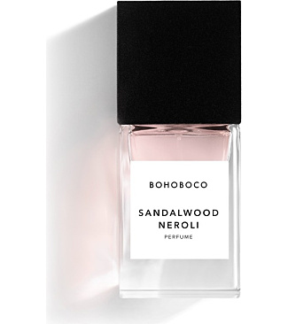 Sandalwood Neroli