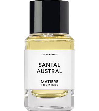 Santal Austral