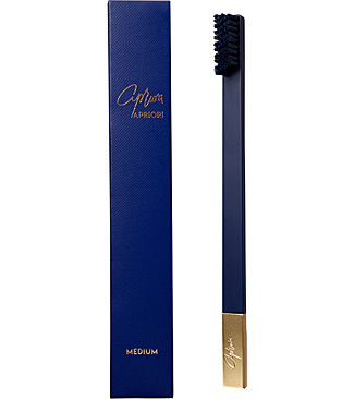 Sapphire Blue/Gold (medium)