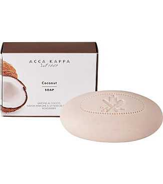 Coconut Soap