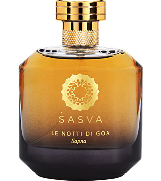 Le Notti Di Goa - Sapna 