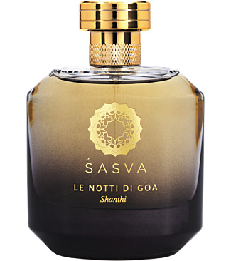 Le Notti Di Goa - Shanthi 
