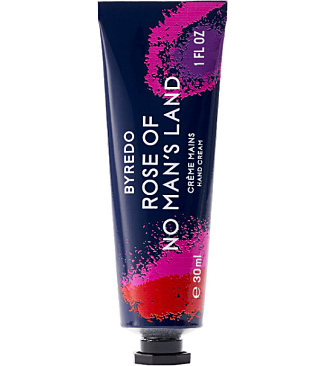 Rose of No Man's Land Hand Cream - Limited Edition