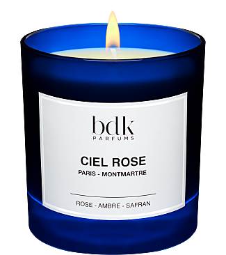 Ciel Rose Candle