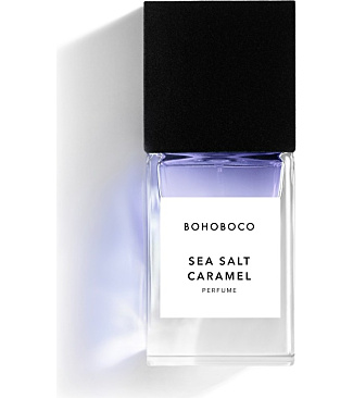 Sea Salt Caramel