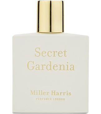 Secret Gardenia