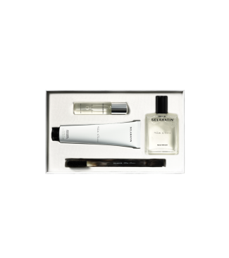 Rick Owens x Selahatin Travel Set