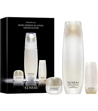 Absolute Silk Micro Essence-in-Lotion Limited Set