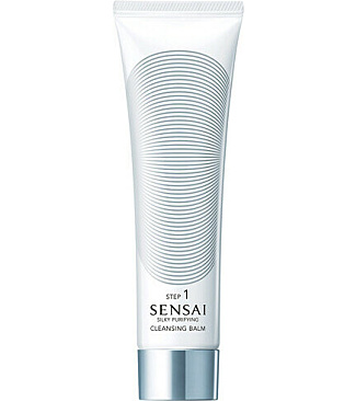 Silky Purifying Cleansing Balm