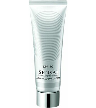 Cellular Performance Advanced Day Cream