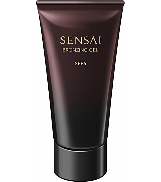 Bronzing Gel