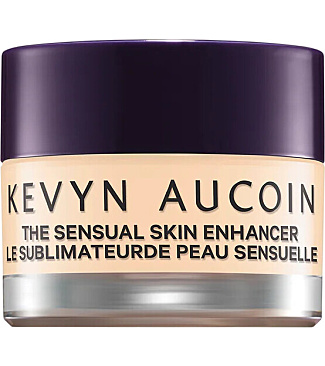 The Sensual Skin Enhancer