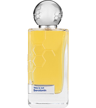 This is Not Serotonin