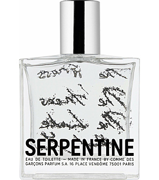 Serpentine
