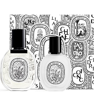 Eau Rose Set