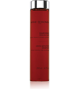 Gentle Mistletoe Shampoo