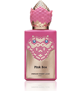Pink Boa