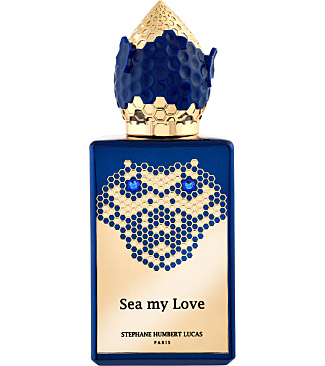 Sea My Love