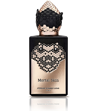 Mortal Skin