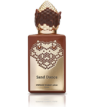 Sand Dance