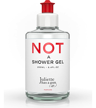 Not a Perfume Shower Gel