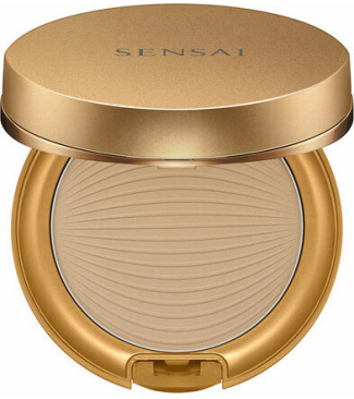 Bronze Sun Natural Veil Compact SPF20