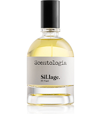 Sillage