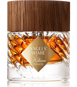 Angel's Share Paradis Liquors Collection 