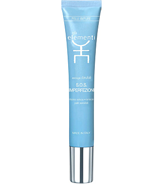 S.O.S Anti-Imperfections Cream