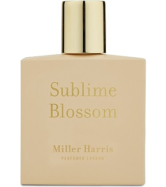 Sublime Blossom