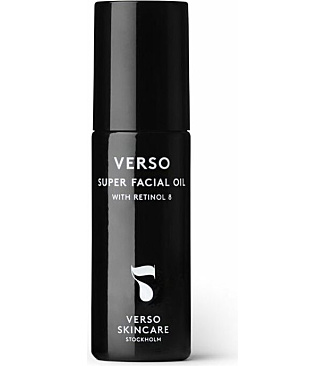 Super Facial Oil