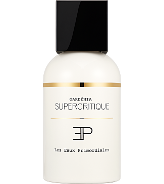 Gardenia Supercritic 
