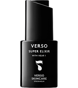 Super Facial Elixir