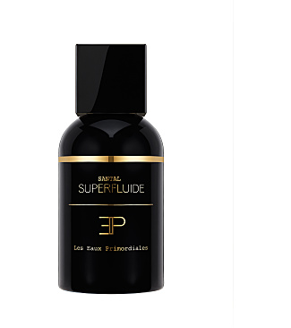 Santal Superfluide