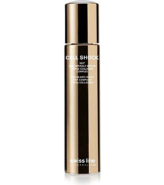 360º Anti-Wrinkle Serum Triple Collagen Complex