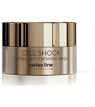 Lifting Replenishing Mask