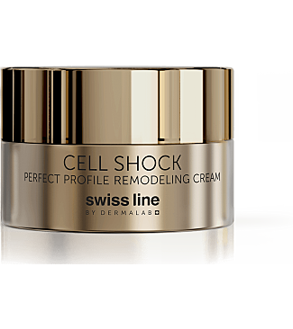 Perfect Profil Remodeling Cream