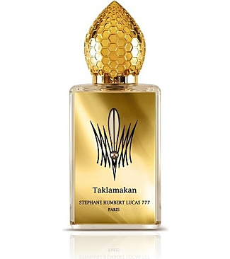Taklamakan