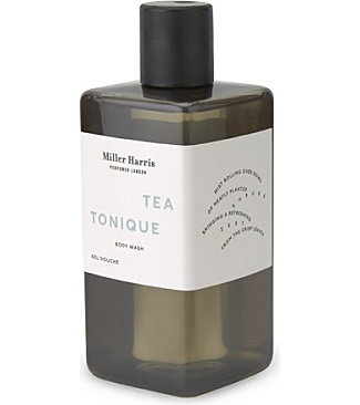 Tea Tonique Body Wash